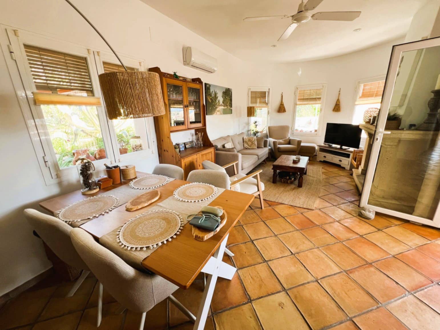 3 bedroom Villa for sale in Tormos with pool garage - € 385,000 (Ref: 9475517)