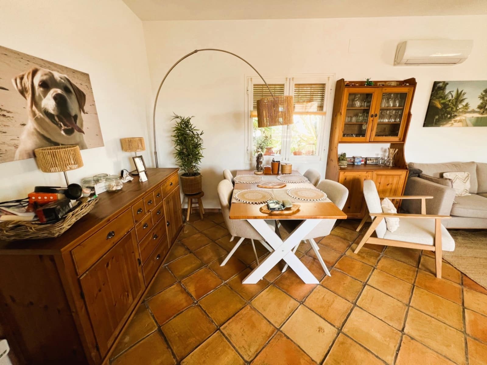 3 bedroom Villa for sale in Tormos with pool garage - € 385,000 (Ref: 9475517)