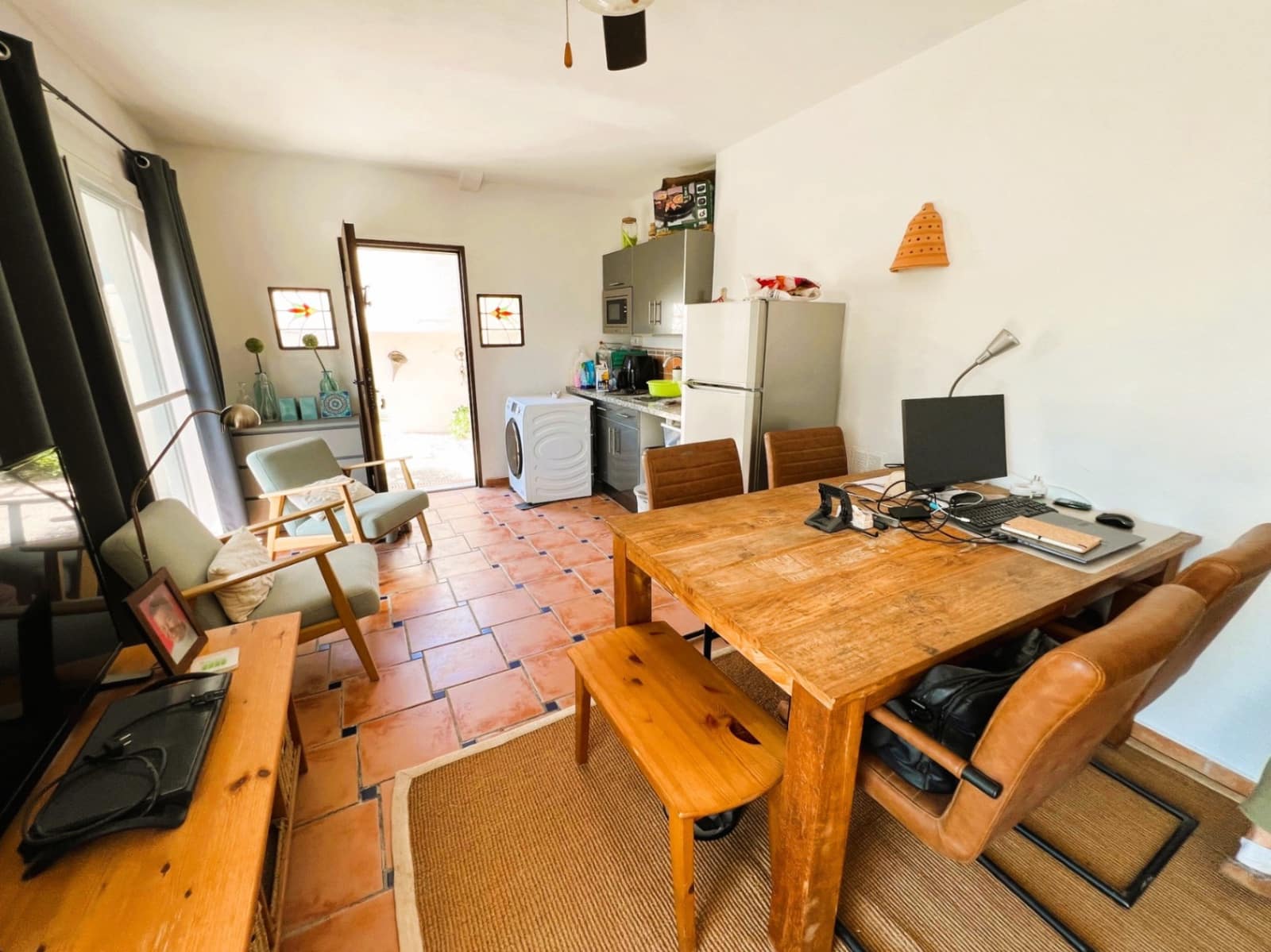 3 bedroom Villa for sale in Tormos with pool garage - € 385,000 (Ref: 9475517)