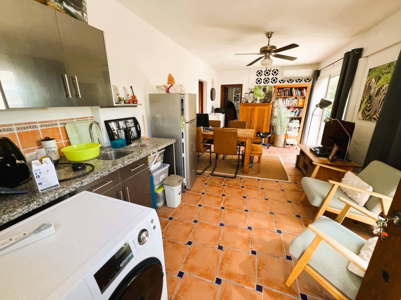 3 bedroom Villa for sale in Tormos with pool garage - € 385,000 (Ref: 9475517)