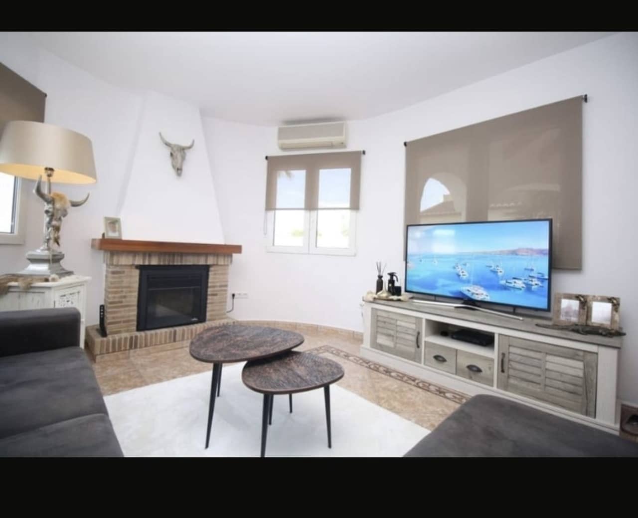 3 makuuhuone Huvila myytävänä paikassa Els Poblets mukana uima-altaan - 495 000 € (Ref: 9494265)