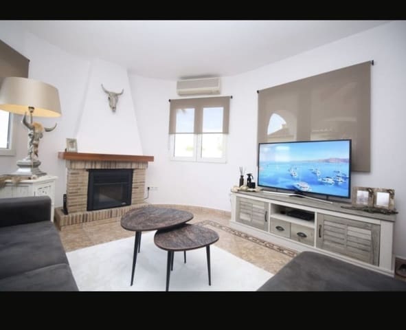 3 makuuhuone Huvila myytävänä paikassa Els Poblets mukana uima-altaan - 495 000 € (Ref: 9494265)