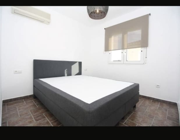 3 makuuhuone Huvila myytävänä paikassa Els Poblets mukana uima-altaan - 495 000 € (Ref: 9494265)