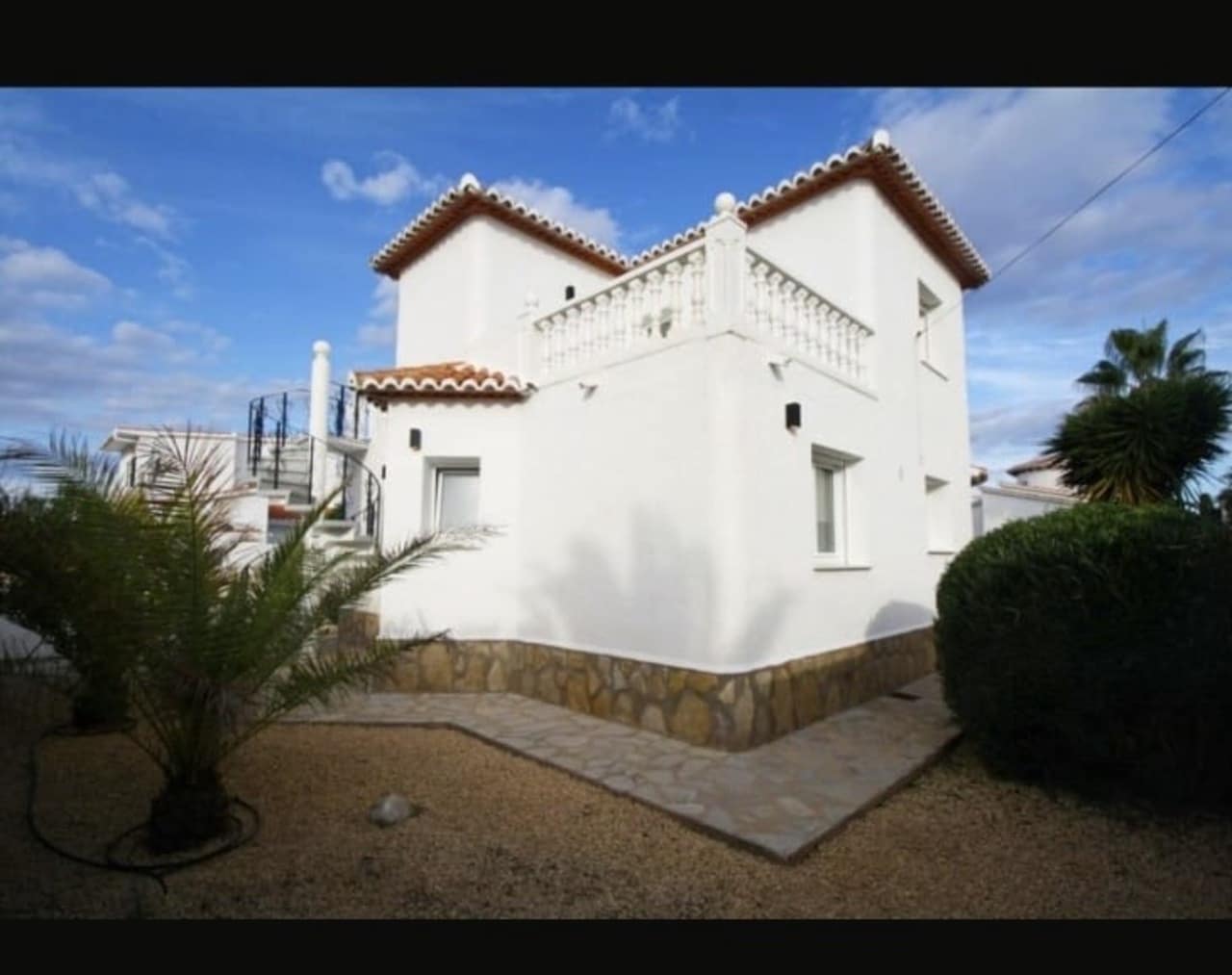 3 makuuhuone Huvila myytävänä paikassa Els Poblets mukana uima-altaan - 495 000 € (Ref: 9494265)