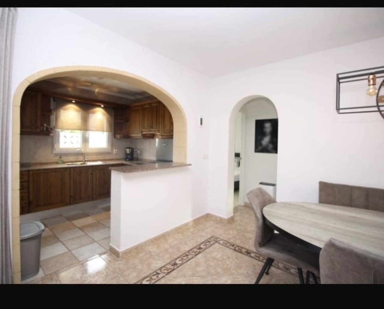 3 makuuhuone Huvila myytävänä paikassa Els Poblets mukana uima-altaan - 495 000 € (Ref: 9494265)