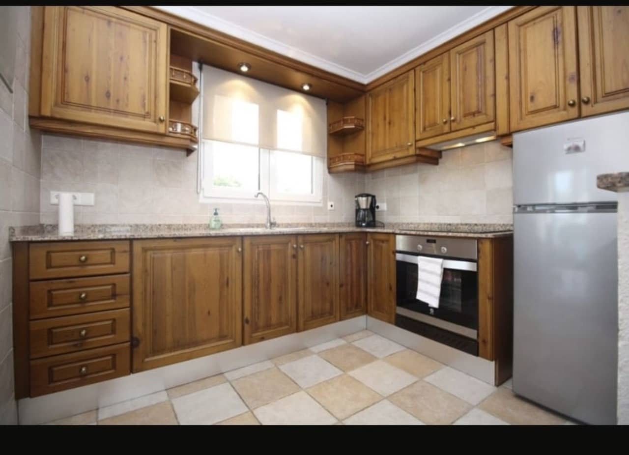 3 makuuhuone Huvila myytävänä paikassa Els Poblets mukana uima-altaan - 495 000 € (Ref: 9494265)