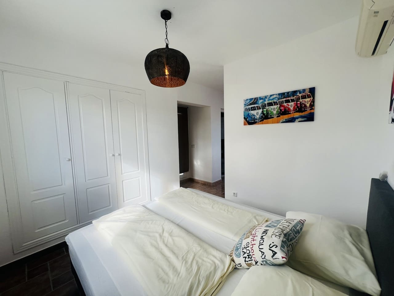 3 Zimmer Villa zu verkaufen in Els Poblets mit Pool - 495.000 € (Ref: 9494265)