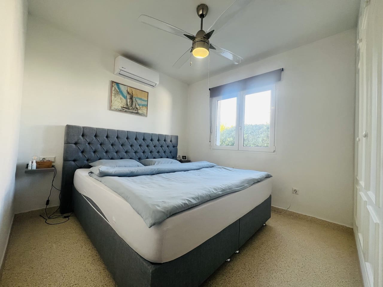 3 Zimmer Villa zu verkaufen in Els Poblets mit Pool - 495.000 € (Ref: 9494265)