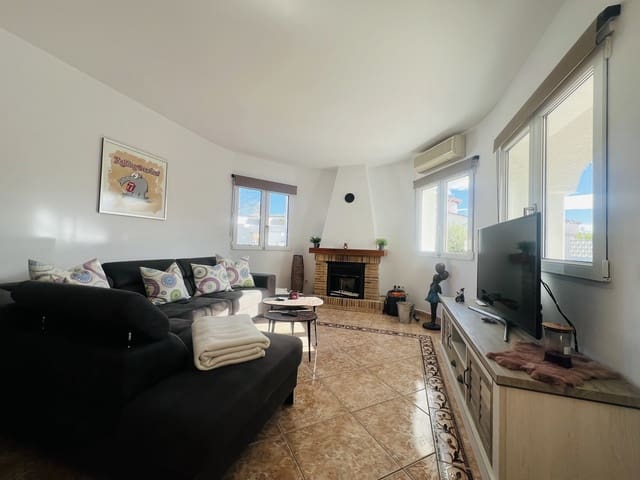 3 soveværelse Villa til salg i Els Poblets med swimmingpool - € 495.000 (Ref: 9494265)