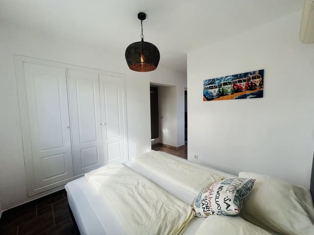 3 soveværelse Villa til salg i Els Poblets med swimmingpool - € 495.000 (Ref: 9494265)