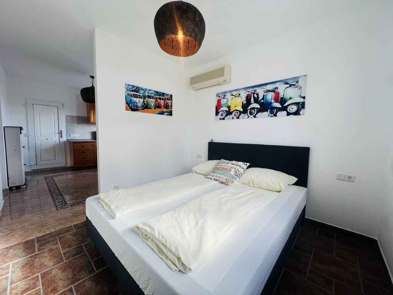 3 Zimmer Villa zu verkaufen in Els Poblets mit Pool - 495.000 € (Ref: 9494265)