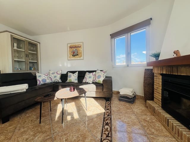 3 soveværelse Villa til salg i Els Poblets med swimmingpool - € 495.000 (Ref: 9494265)