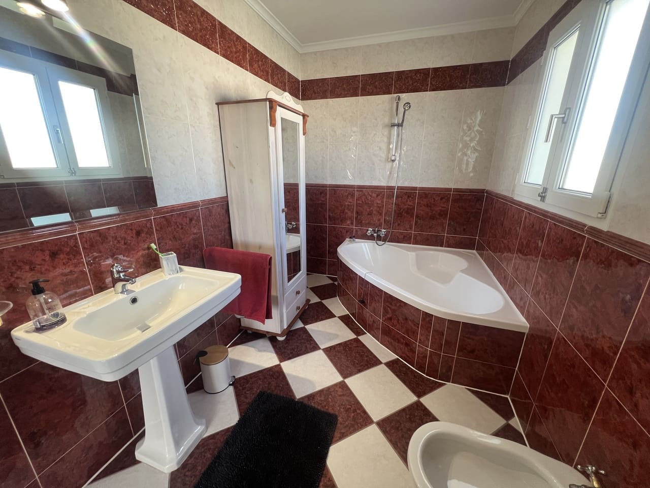 3 Zimmer Villa zu verkaufen in Els Poblets mit Pool - 495.000 € (Ref: 9494265)