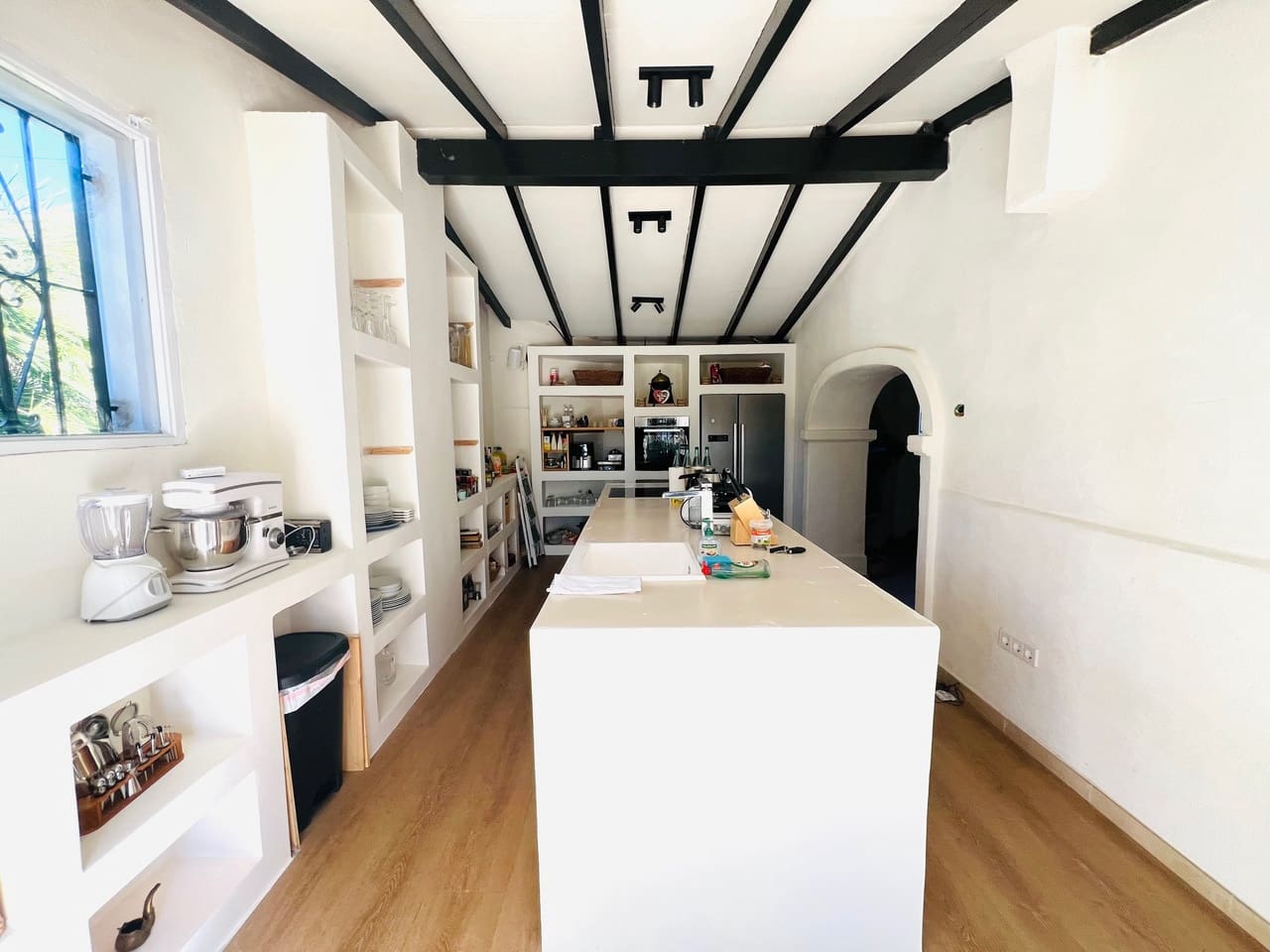 5 soverom Finca/Herregård til salgs i Denia med svømmebasseng - € 1 550 000 (Ref: 9535504)