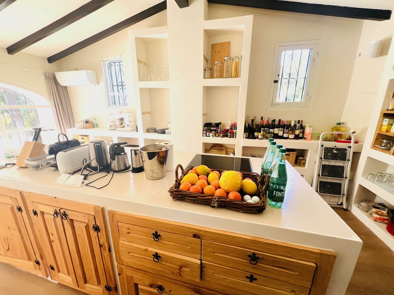 5 soverom Finca/Herregård til salgs i Denia med svømmebasseng - € 1 550 000 (Ref: 9535504)