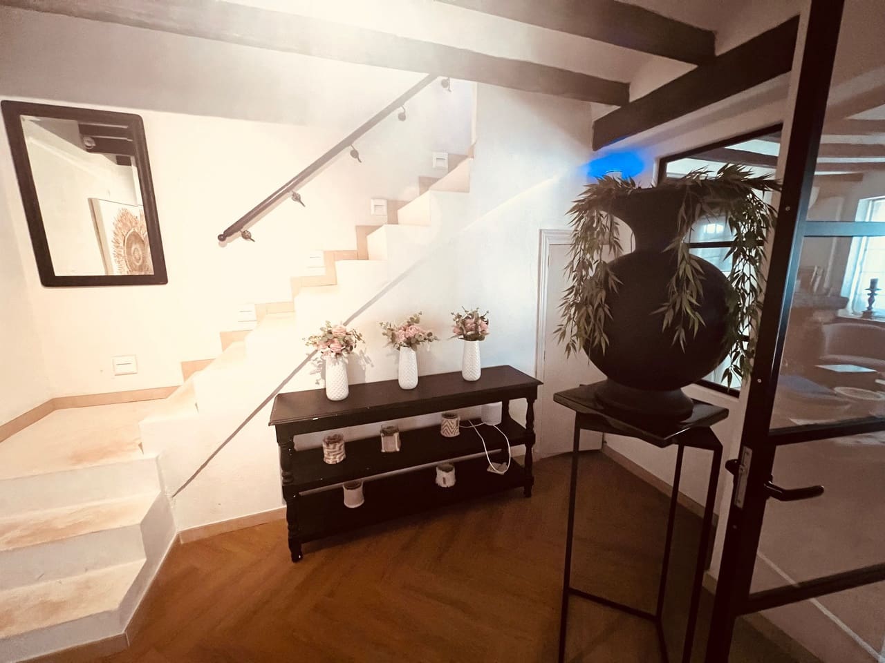 5 soverom Finca/Herregård til salgs i Denia med svømmebasseng - € 1 550 000 (Ref: 9535504)