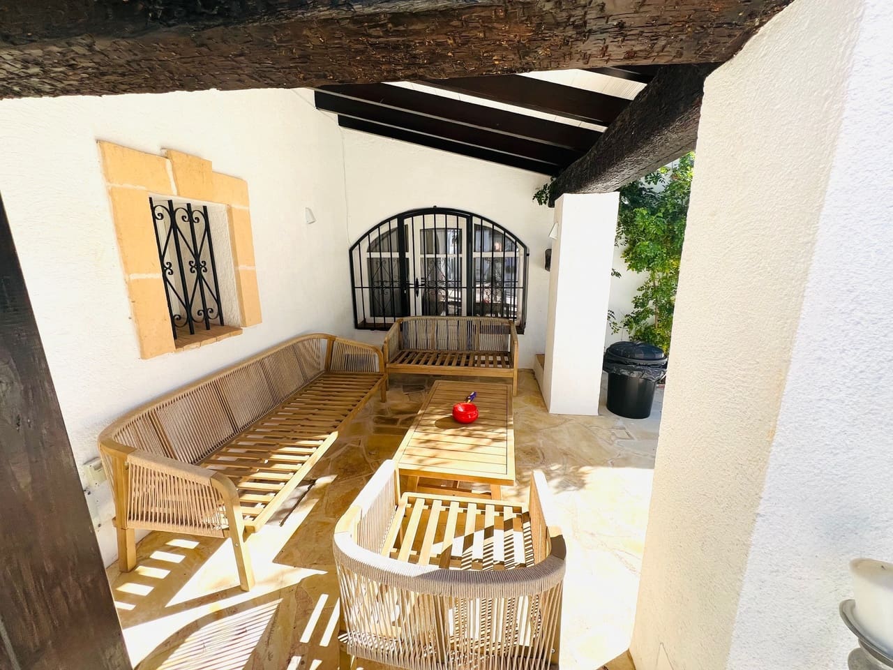 5 soverom Finca/Herregård til salgs i Denia med svømmebasseng - € 1 550 000 (Ref: 9535504)