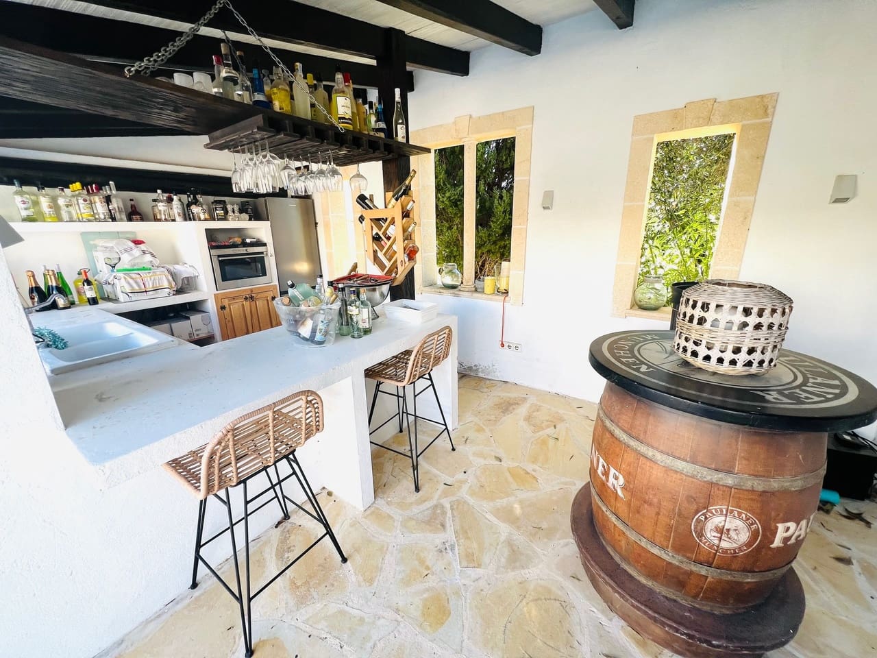 5 soverom Finca/Herregård til salgs i Denia med svømmebasseng - € 1 550 000 (Ref: 9535504)