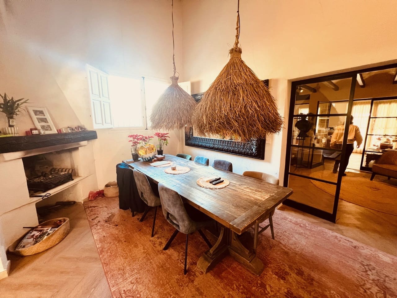 5 soverom Finca/Herregård til salgs i Denia med svømmebasseng - € 1 550 000 (Ref: 9535504)