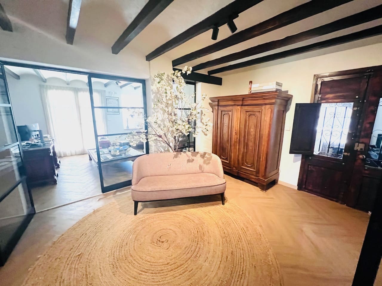 5 soverom Finca/Herregård til salgs i Denia med svømmebasseng - € 1 550 000 (Ref: 9535504)