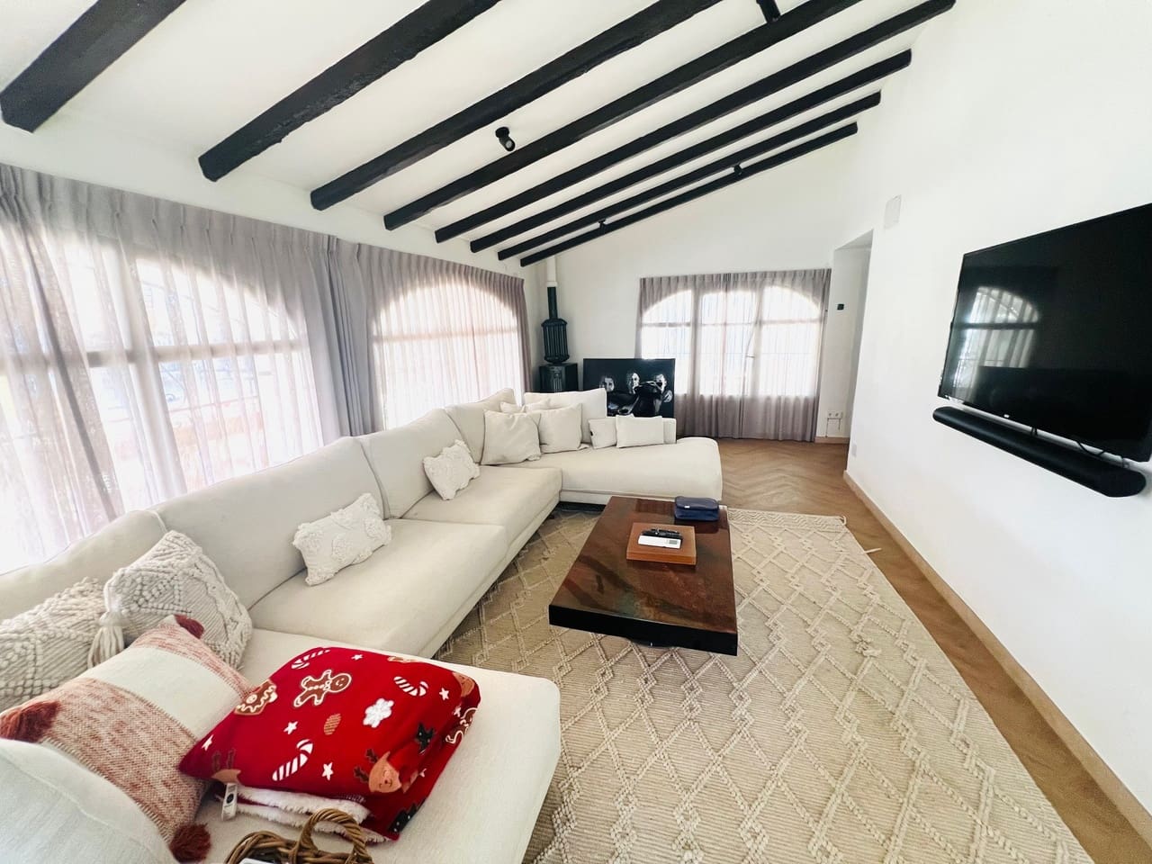 5 soverom Finca/Herregård til salgs i Denia med svømmebasseng - € 1 550 000 (Ref: 9535504)