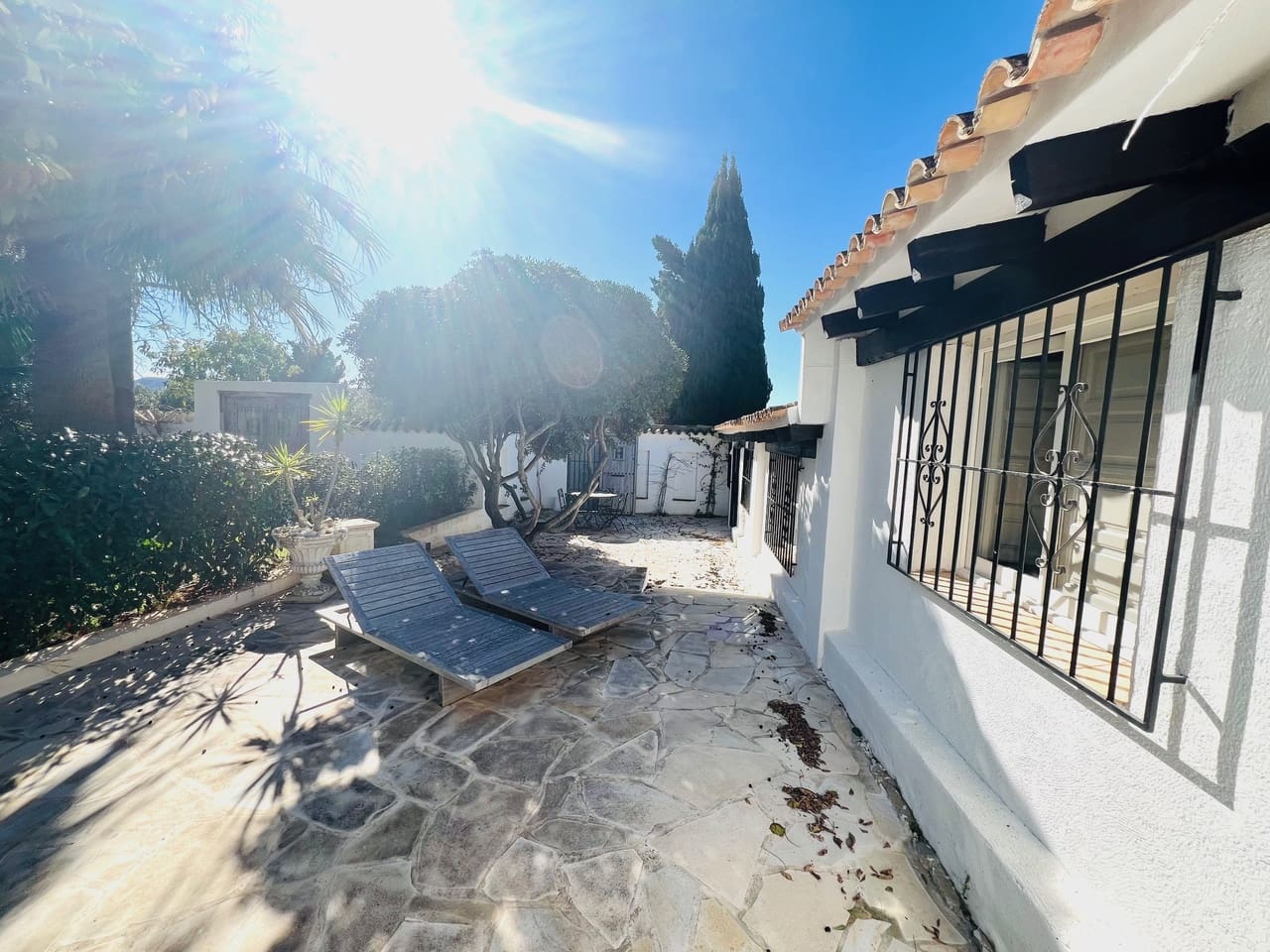 5 soverom Finca/Herregård til salgs i Denia med svømmebasseng - € 1 550 000 (Ref: 9535504)