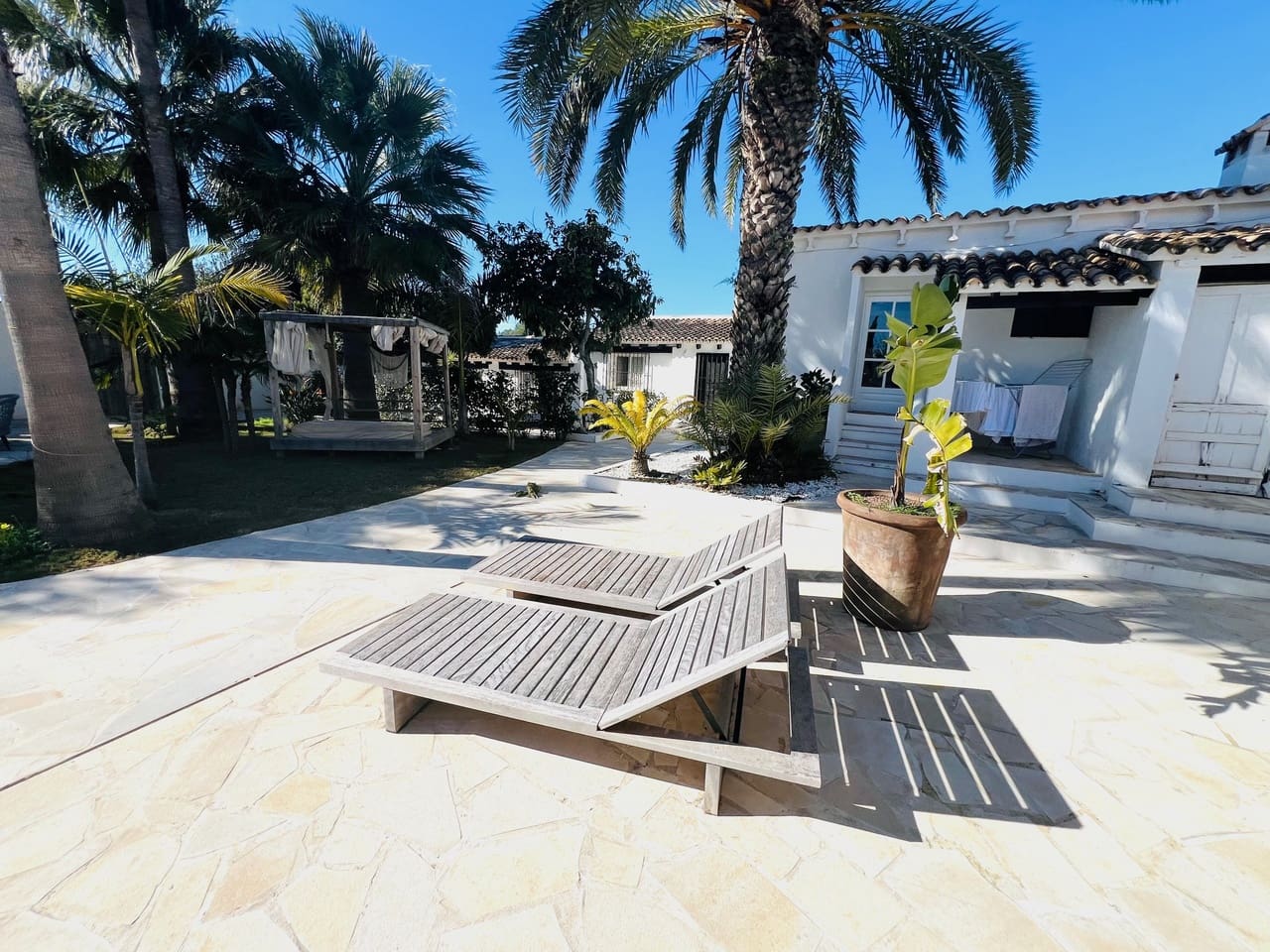 5 soverom Finca/Herregård til salgs i Denia med svømmebasseng - € 1 550 000 (Ref: 9535504)