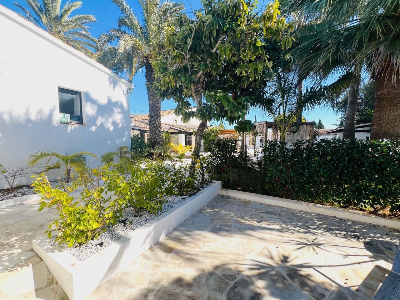 5 soverom Finca/Herregård til salgs i Denia med svømmebasseng - € 1 550 000 (Ref: 9535504)