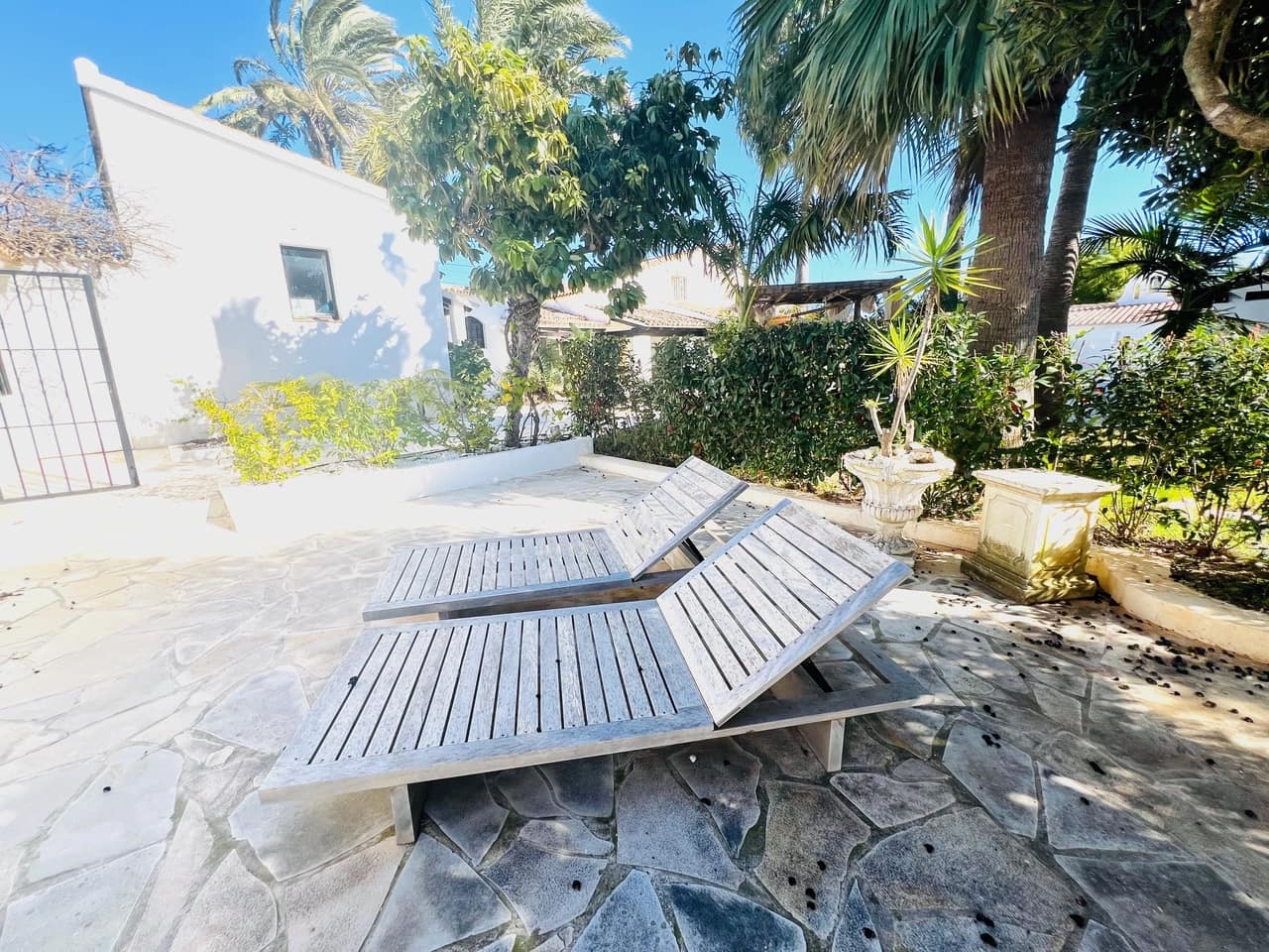 5 soverom Finca/Herregård til salgs i Denia med svømmebasseng - € 1 550 000 (Ref: 9535504)