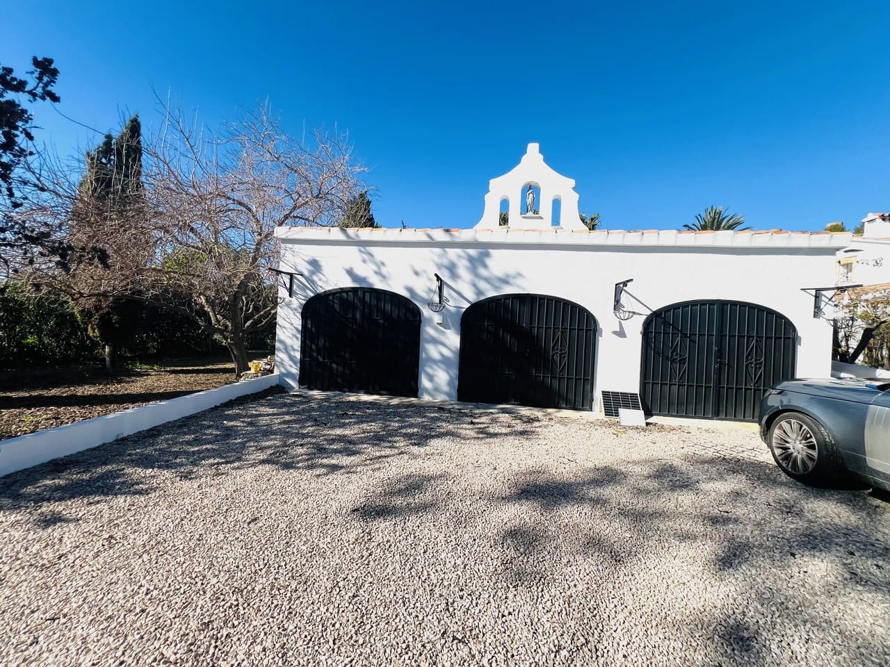 5 soverom Finca/Herregård til salgs i Denia med svømmebasseng - € 1 550 000 (Ref: 9535504)