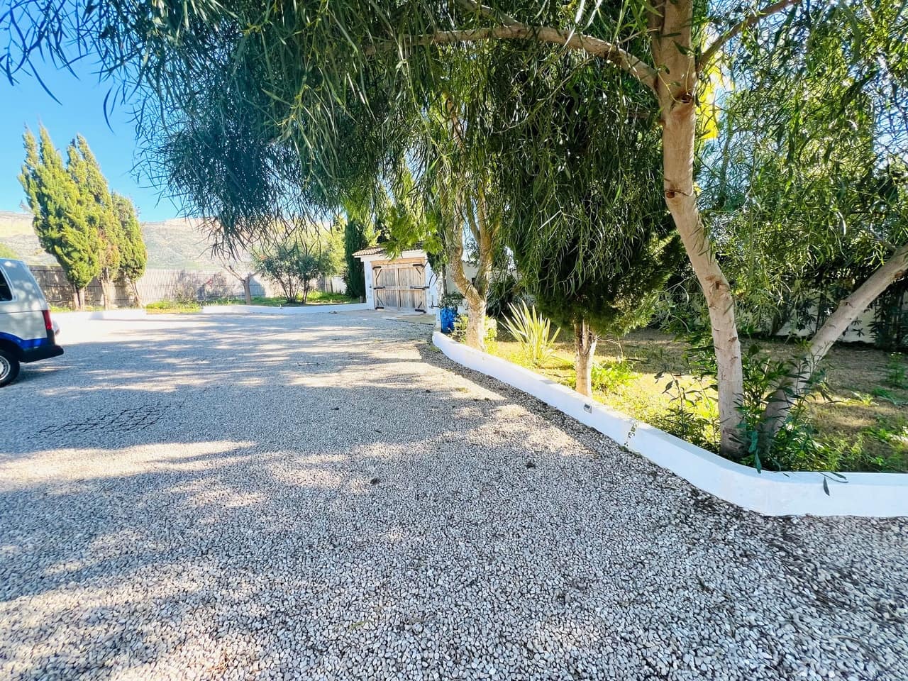 5 soverom Finca/Herregård til salgs i Denia med svømmebasseng - € 1 550 000 (Ref: 9535504)