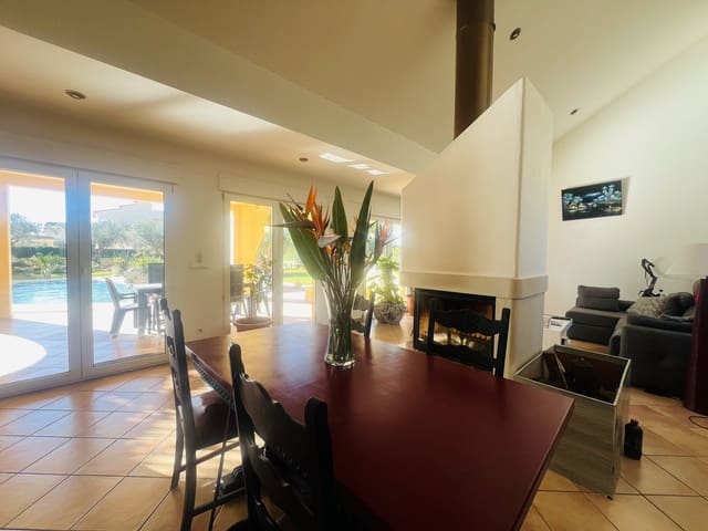 3 chambre Villa/Maison à vendre à Els Poblets avec piscine - 848 000 € (Ref: 9537190)