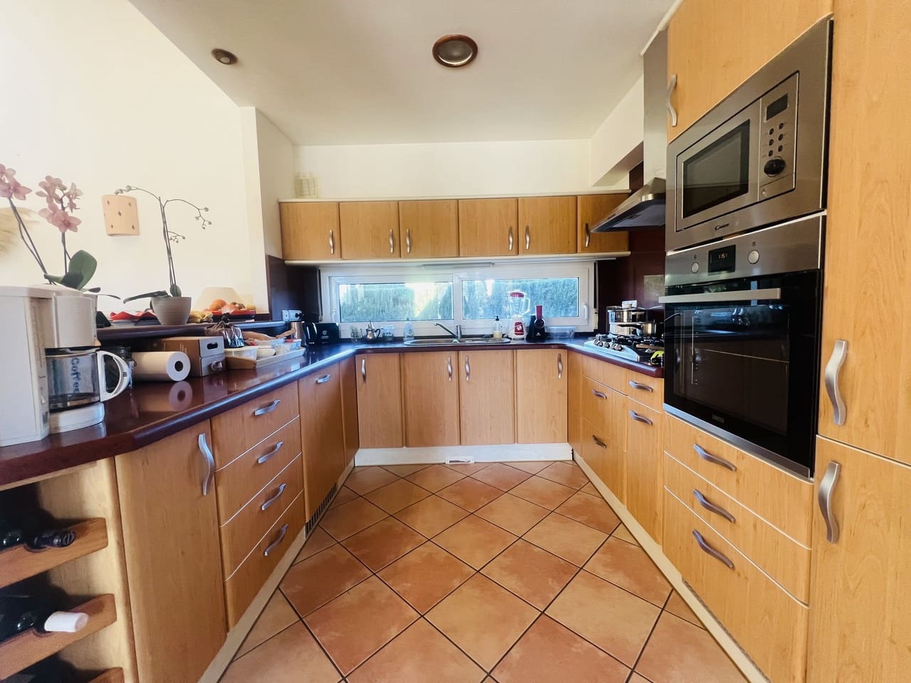 3 makuuhuone Huvila myytävänä paikassa Els Poblets mukana uima-altaan - 848 000 € (Ref: 9537190)