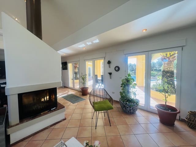 3 chambre Villa/Maison à vendre à Els Poblets avec piscine - 848 000 € (Ref: 9537190)