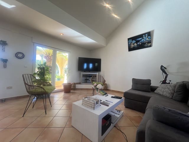 3 chambre Villa/Maison à vendre à Els Poblets avec piscine - 848 000 € (Ref: 9537190)