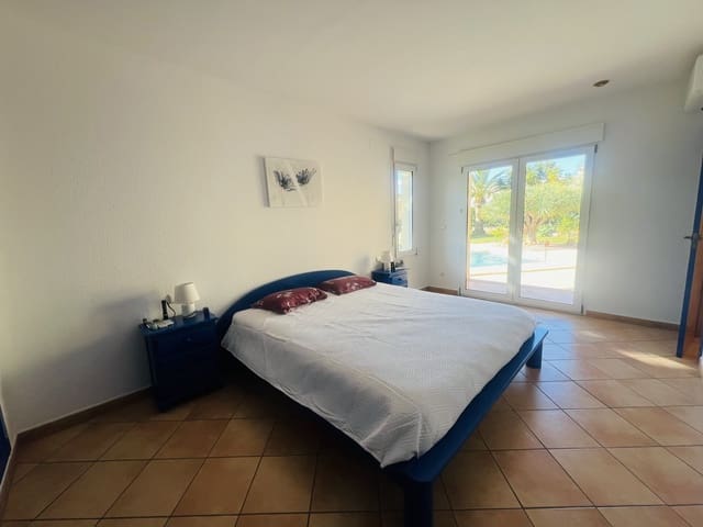 3 chambre Villa/Maison à vendre à Els Poblets avec piscine - 848 000 € (Ref: 9537190)