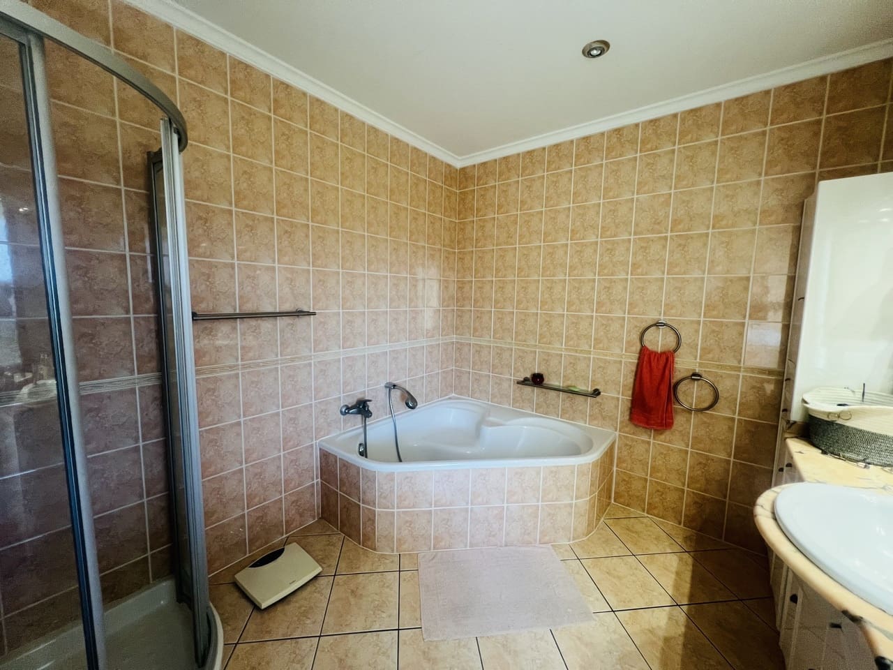 3 makuuhuone Huvila myytävänä paikassa Els Poblets mukana uima-altaan - 848 000 € (Ref: 9537190)