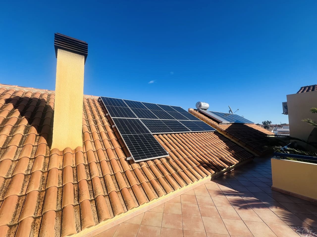 3 makuuhuone Huvila myytävänä paikassa Els Poblets mukana uima-altaan - 848 000 € (Ref: 9537190)