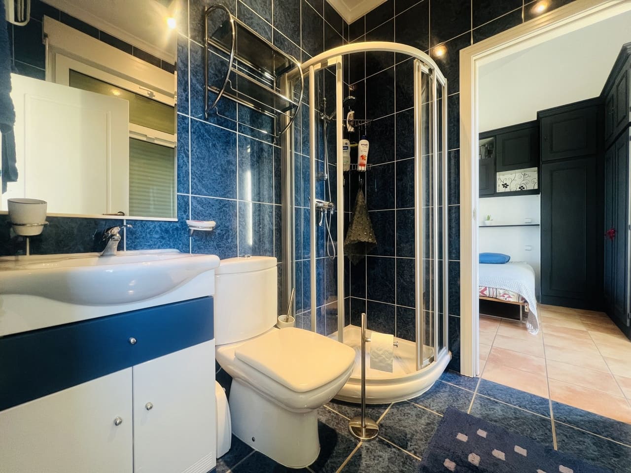 3 makuuhuone Huvila myytävänä paikassa Els Poblets mukana uima-altaan - 848 000 € (Ref: 9537190)