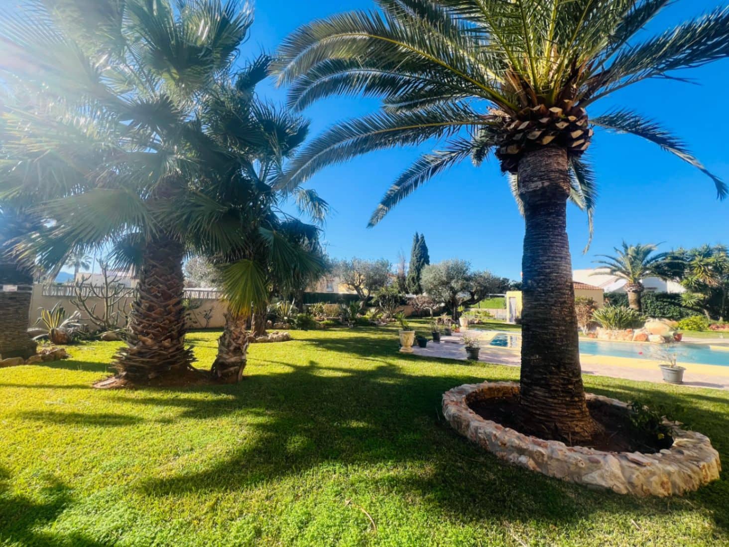 3 bedroom Villa for sale in Denia with pool - € 848,000 (Ref: 9537190)