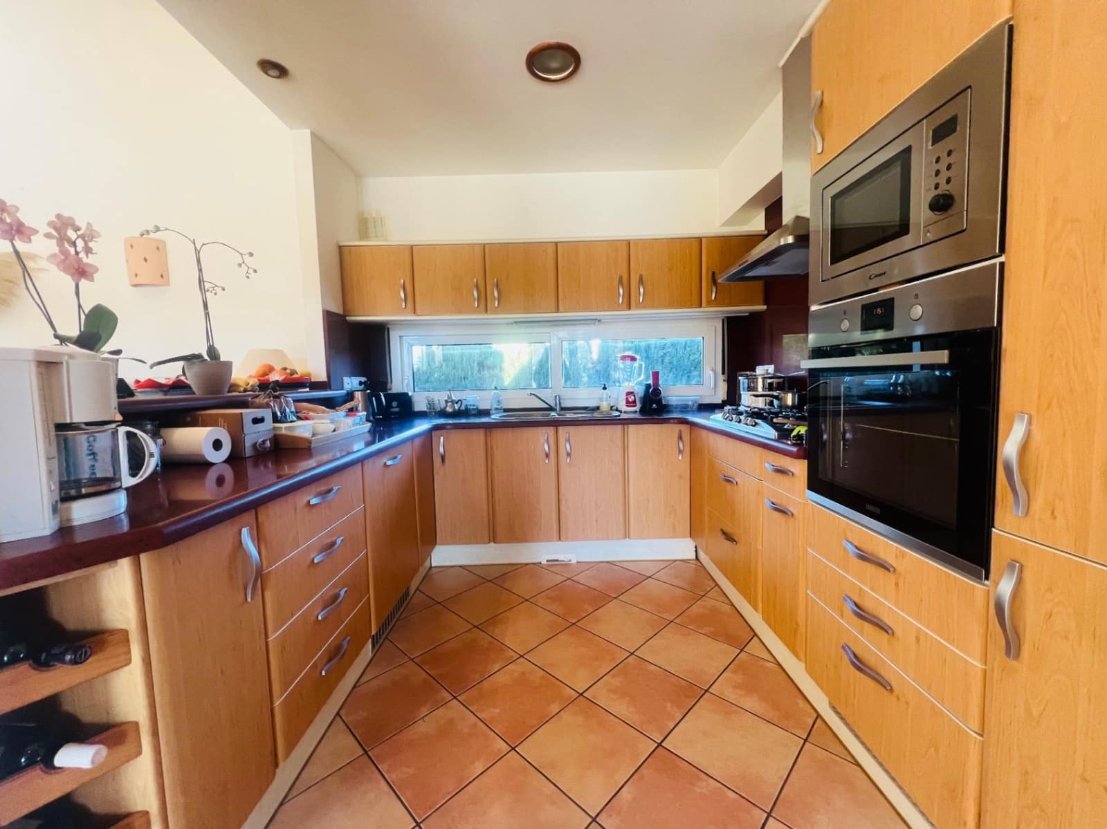 3 bedroom Villa for sale in Denia with pool - € 848,000 (Ref: 9537190)