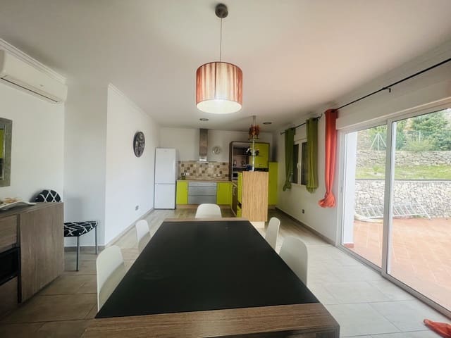 3 sypialnia Willa na sprzedaż w La Sella z basenem - 475 000 € (Ref: 9568010)