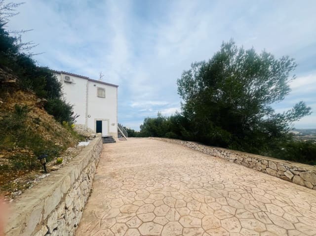 3 bedroom Villa for sale in La Sella - € 475,000 (Ref: 9568010)