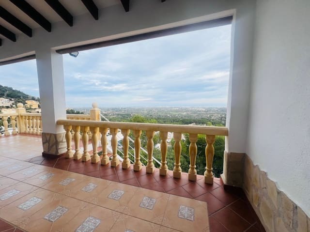 3 bedroom Villa for sale in La Sella - € 475,000 (Ref: 9568010)