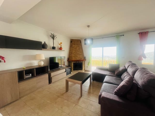 3 bedroom Villa for sale in La Sella - € 475,000 (Ref: 9568010)