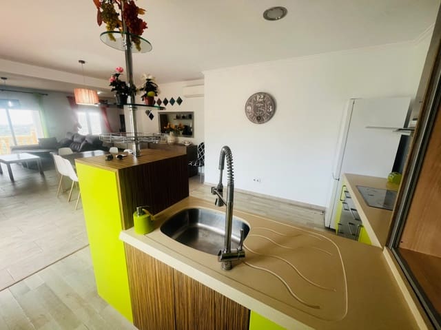 3 bedroom Villa for sale in La Sella - € 475,000 (Ref: 9568010)