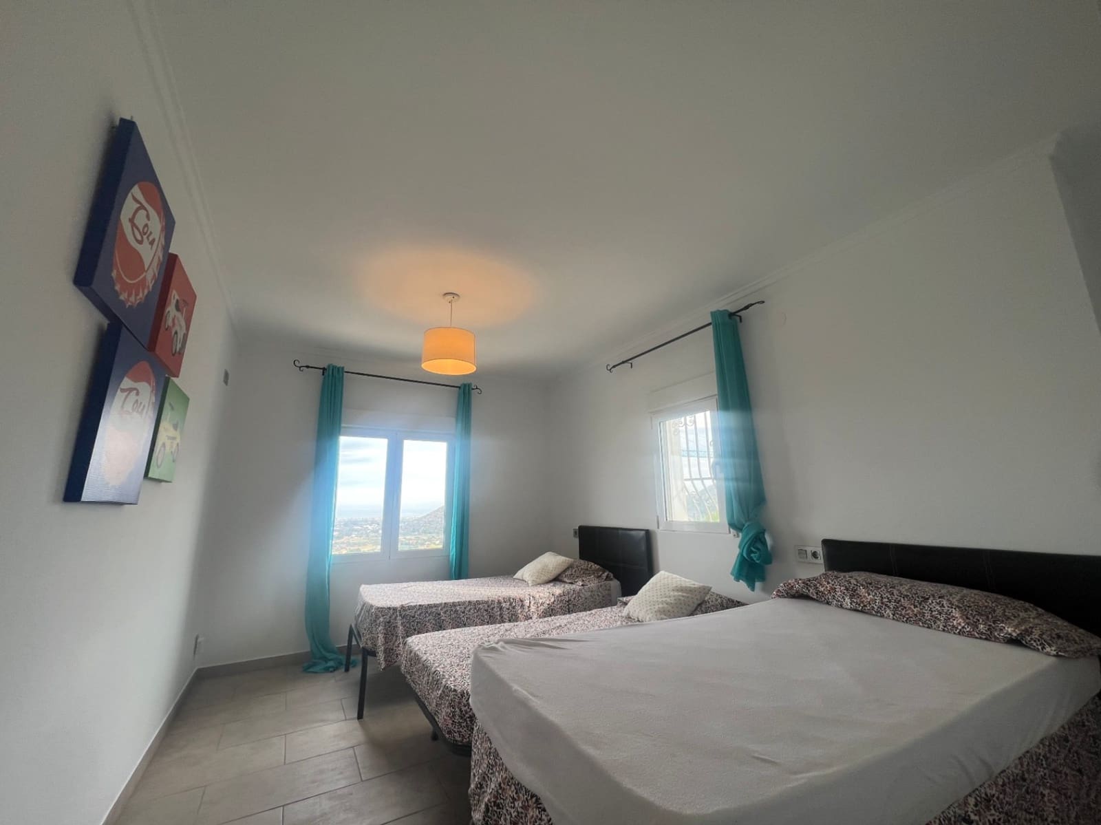 3 bedroom Villa for sale in La Sella - € 475,000 (Ref: 9568010)