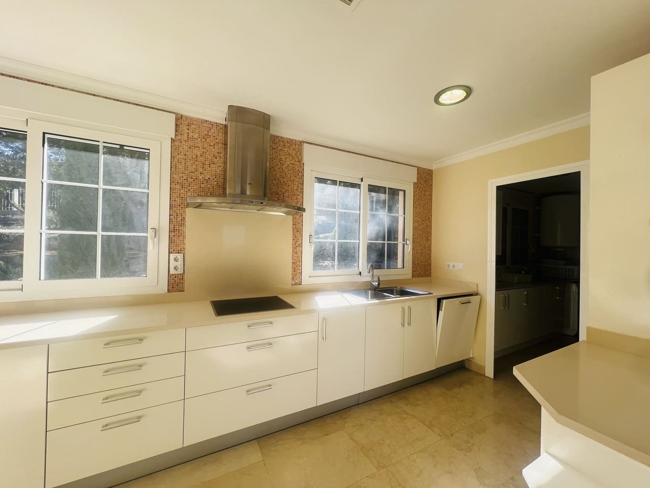 2 makuuhuone Kattohuoneisto myytävänä paikassa La Sella - 525 000 € (Ref: 9598664)