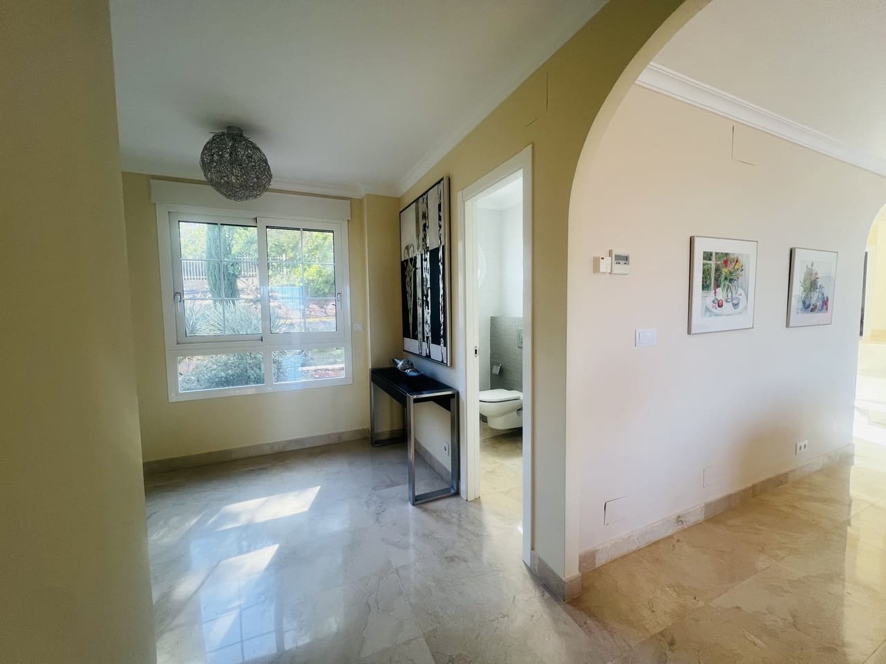 2 makuuhuone Kattohuoneisto myytävänä paikassa La Sella - 525 000 € (Ref: 9598664)