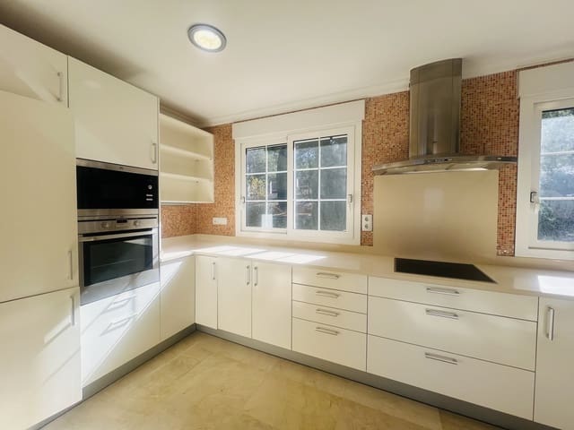 2 makuuhuone Kattohuoneisto myytävänä paikassa La Sella - 525 000 € (Ref: 9598664)